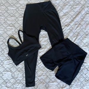 Set Active LUXFORM M Bottoms/ L Top